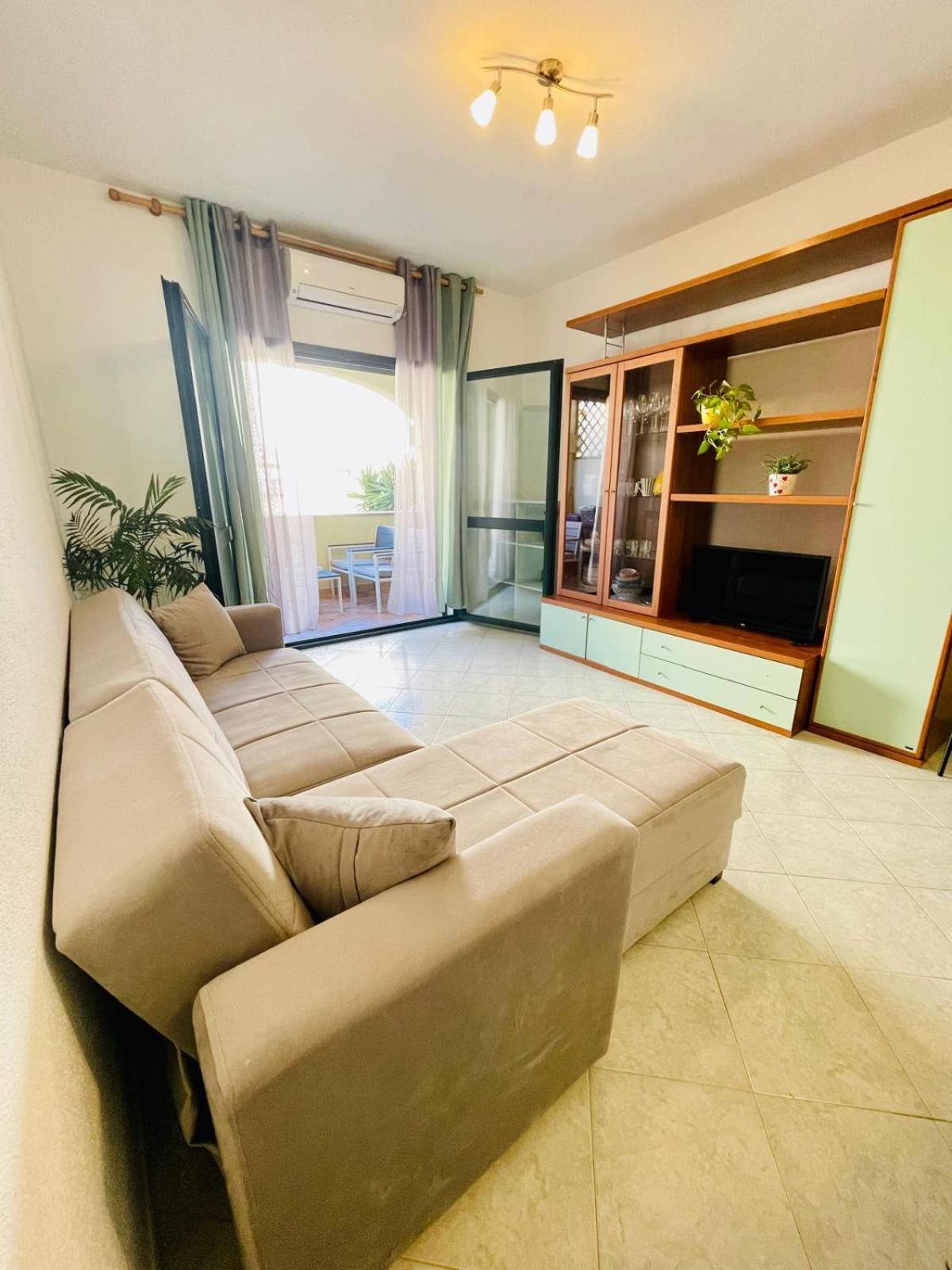 Pupi'S Home - Relax E Benessere Per Tuttə Olbia Exterior photo