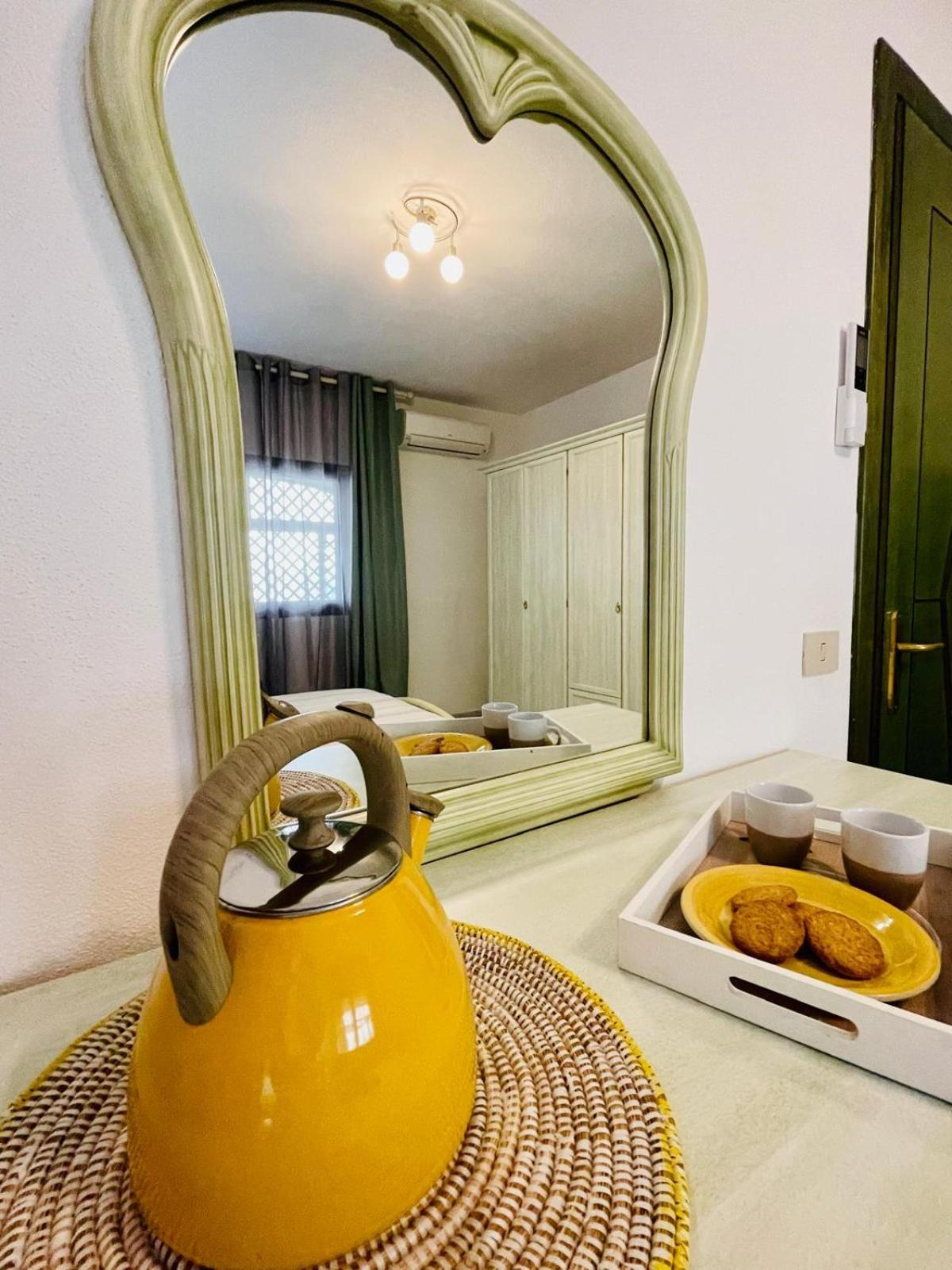 Pupi'S Home - Relax E Benessere Per Tuttə Olbia Exterior photo