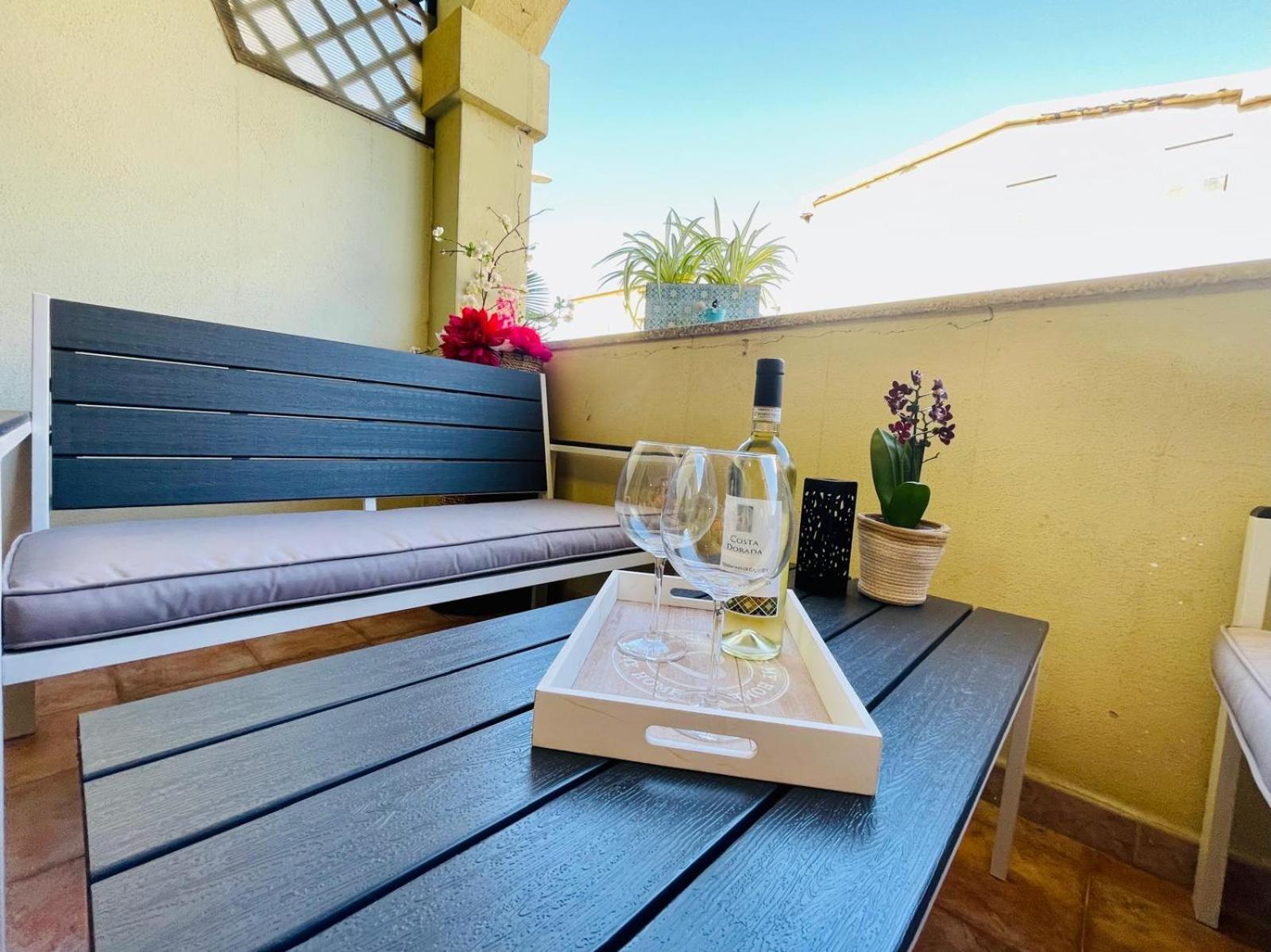 Pupi'S Home - Relax E Benessere Per Tuttə Olbia Exterior photo
