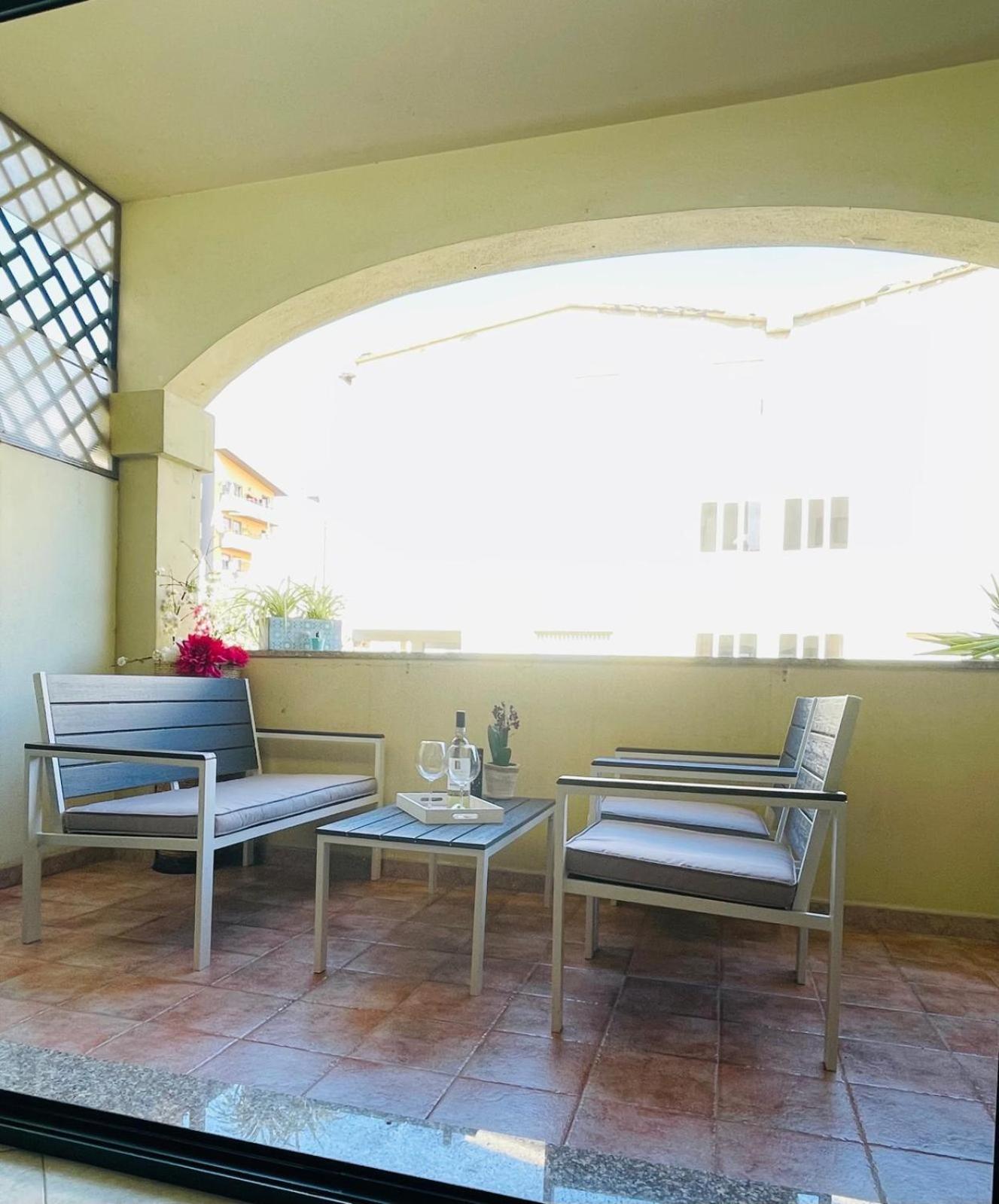 Pupi'S Home - Relax E Benessere Per Tuttə Olbia Exterior photo
