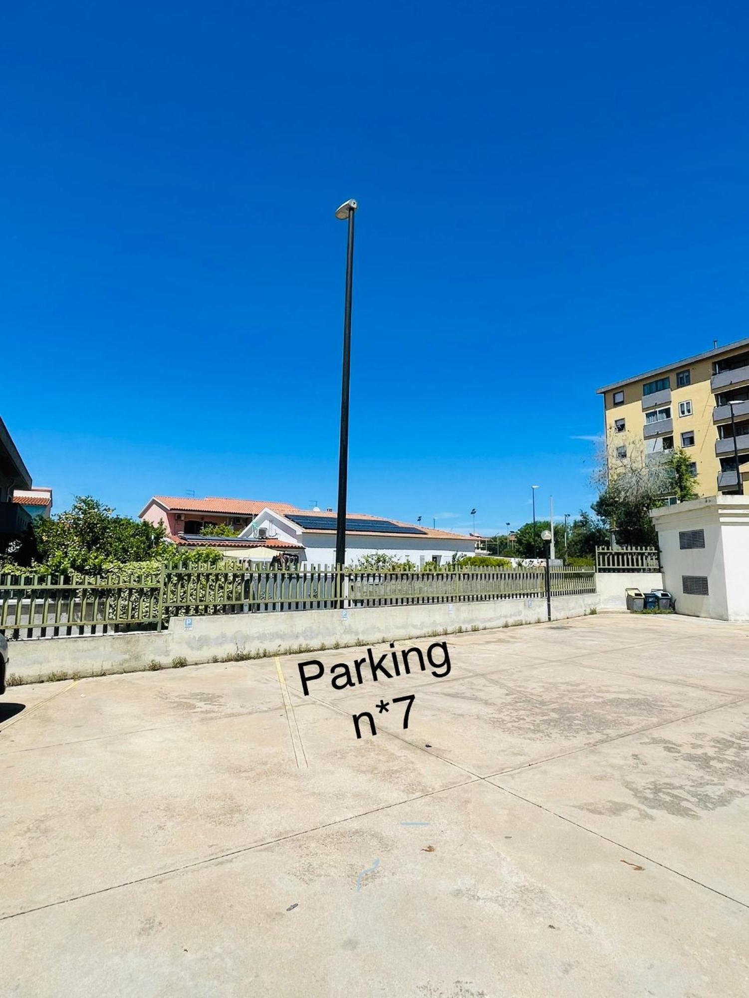Pupi'S Home - Relax E Benessere Per Tuttə Olbia Exterior photo
