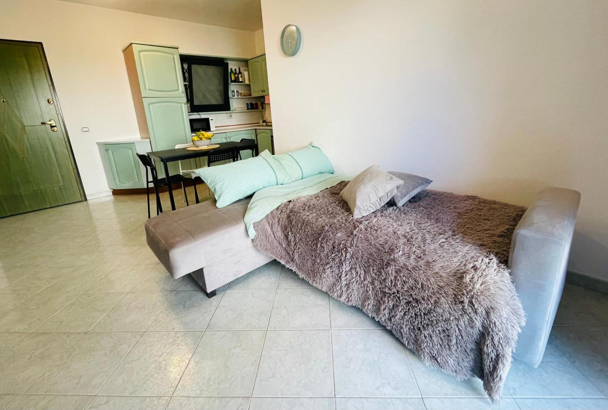 Pupi'S Home - Relax E Benessere Per Tuttə Olbia Exterior photo