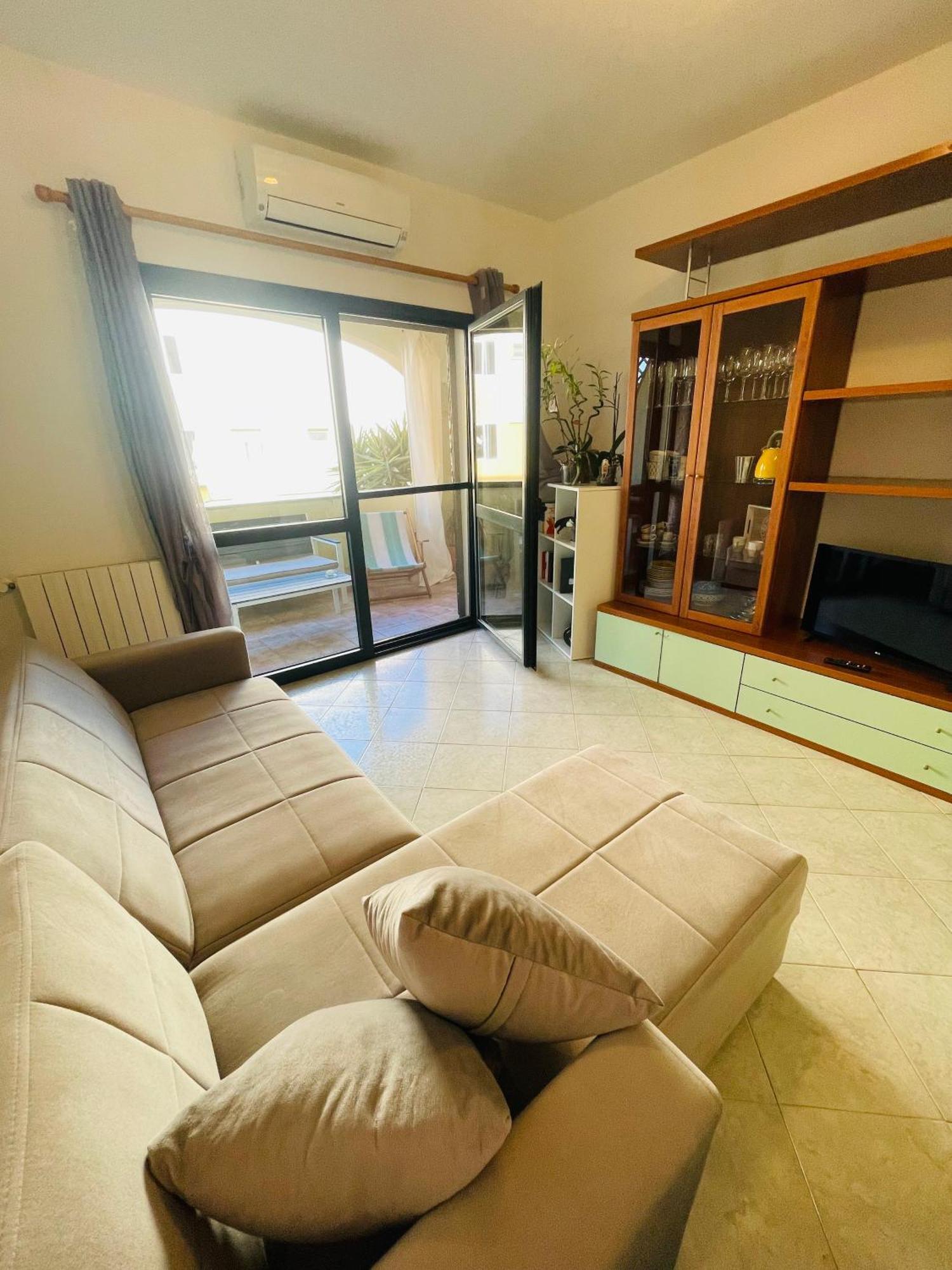 Pupi'S Home - Relax E Benessere Per Tuttə Olbia Exterior photo